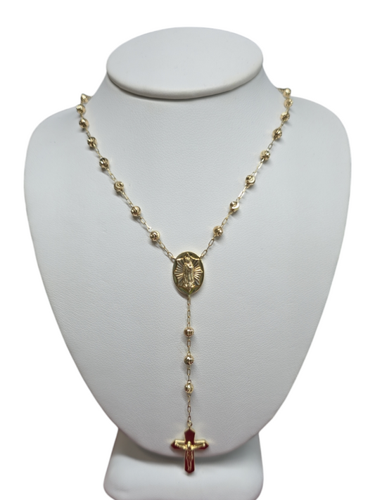 00/Necklace 10k