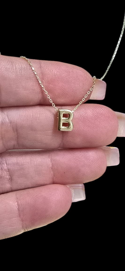 00/Necklace 10k