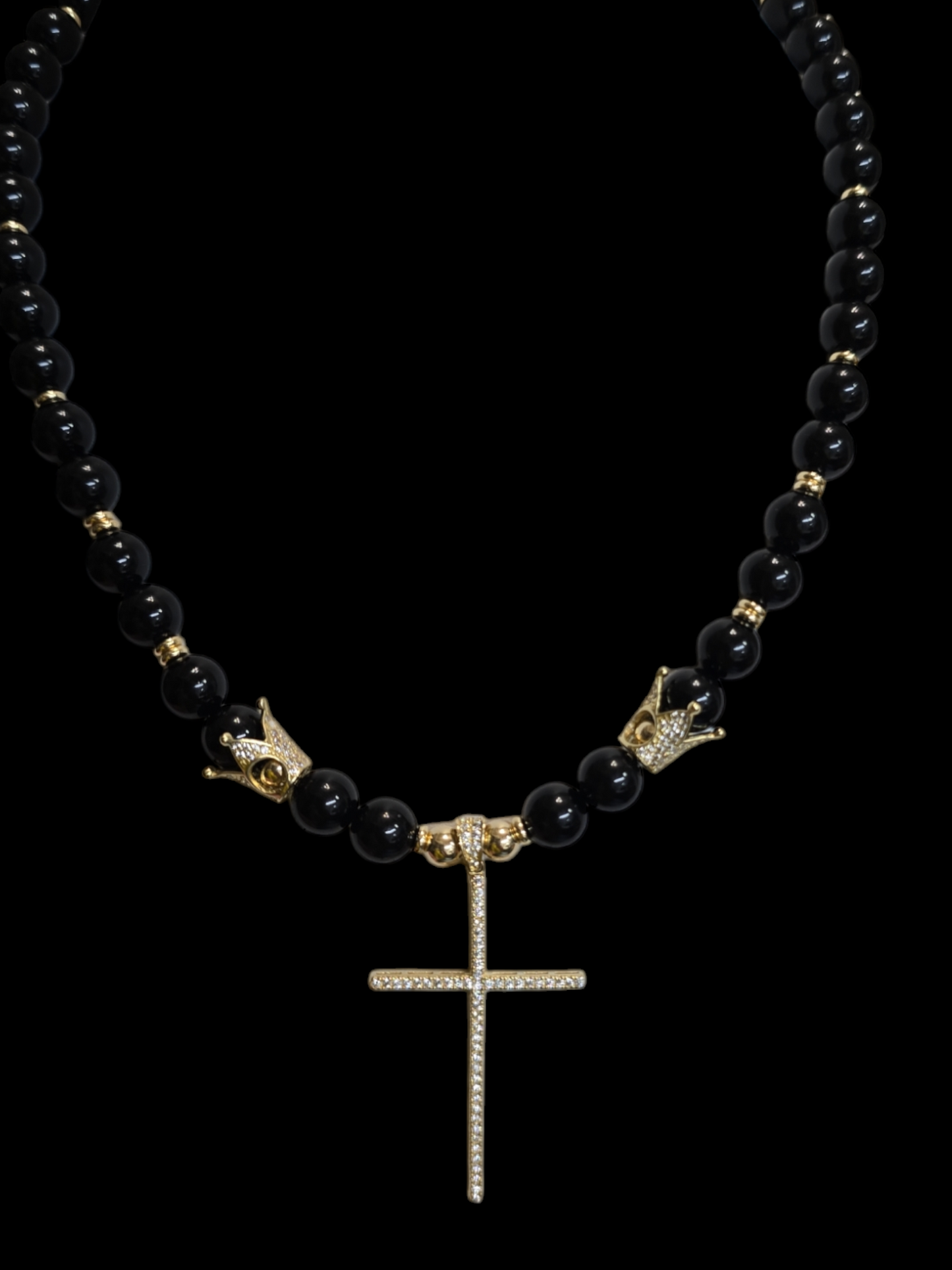 04/Chokers 14k
