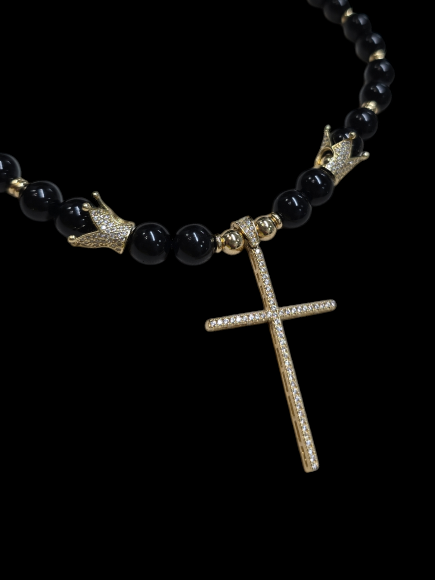 04/Chokers 14k