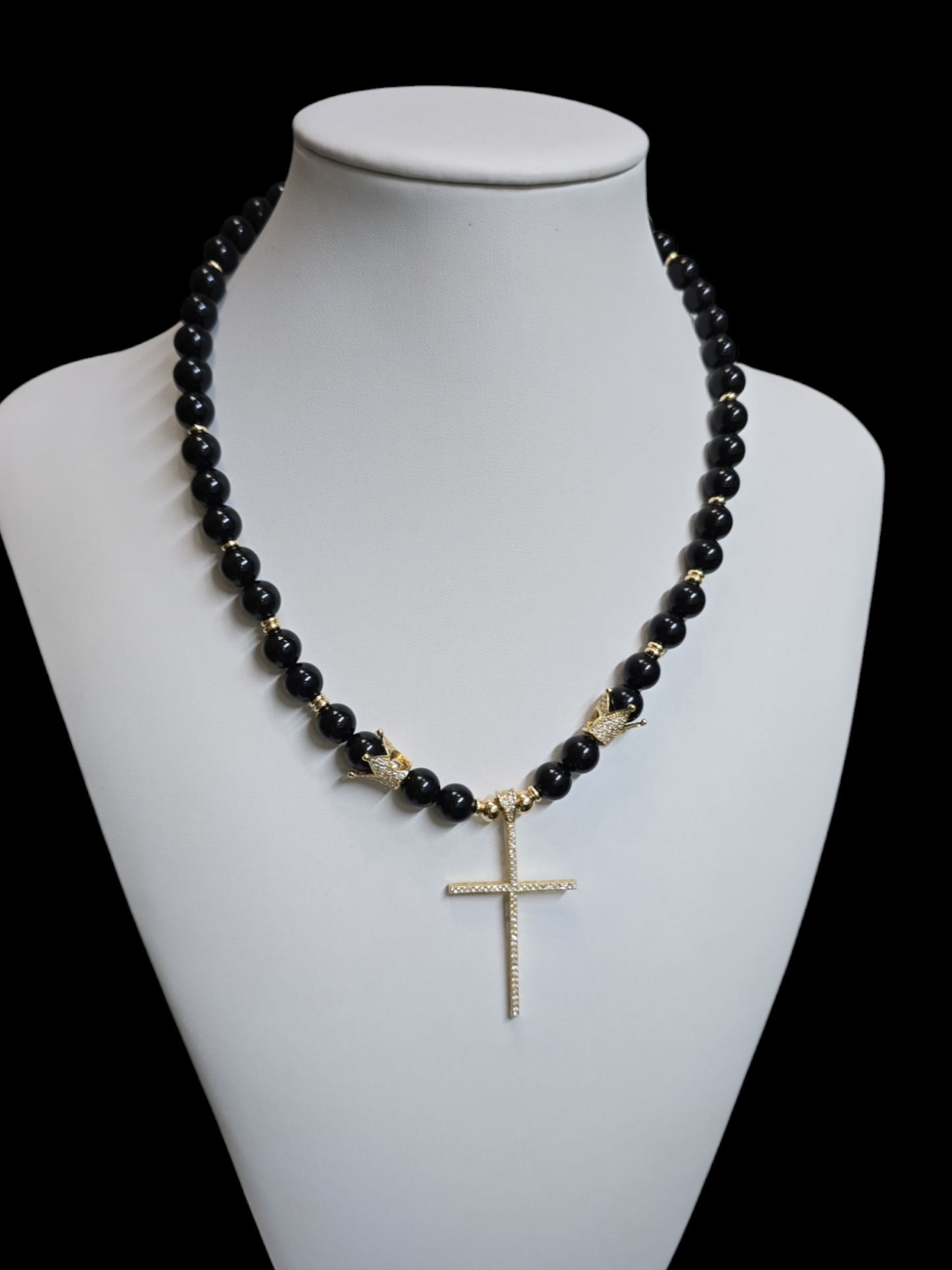 04/Chokers 14k
