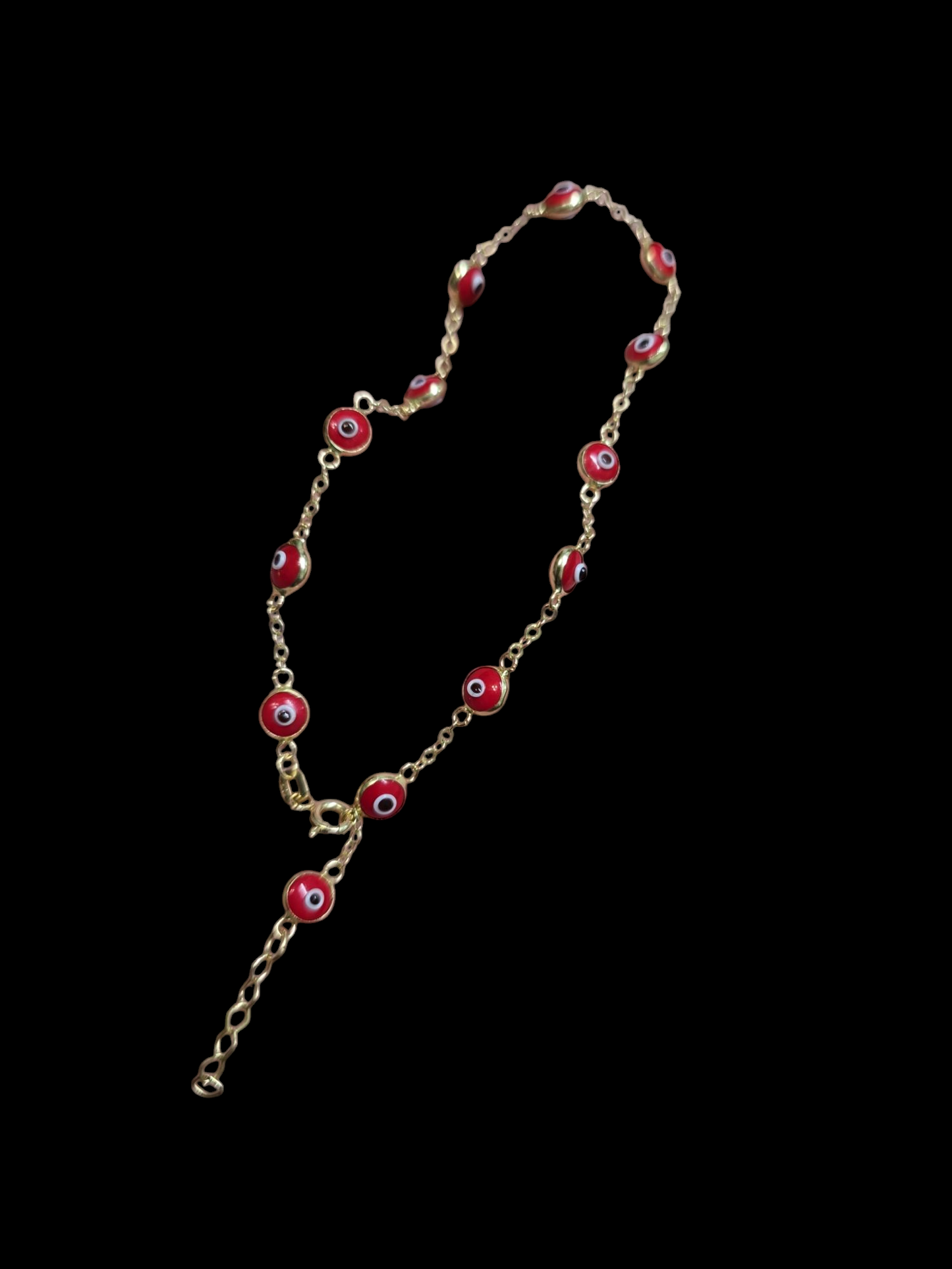 012/Anklet 10k