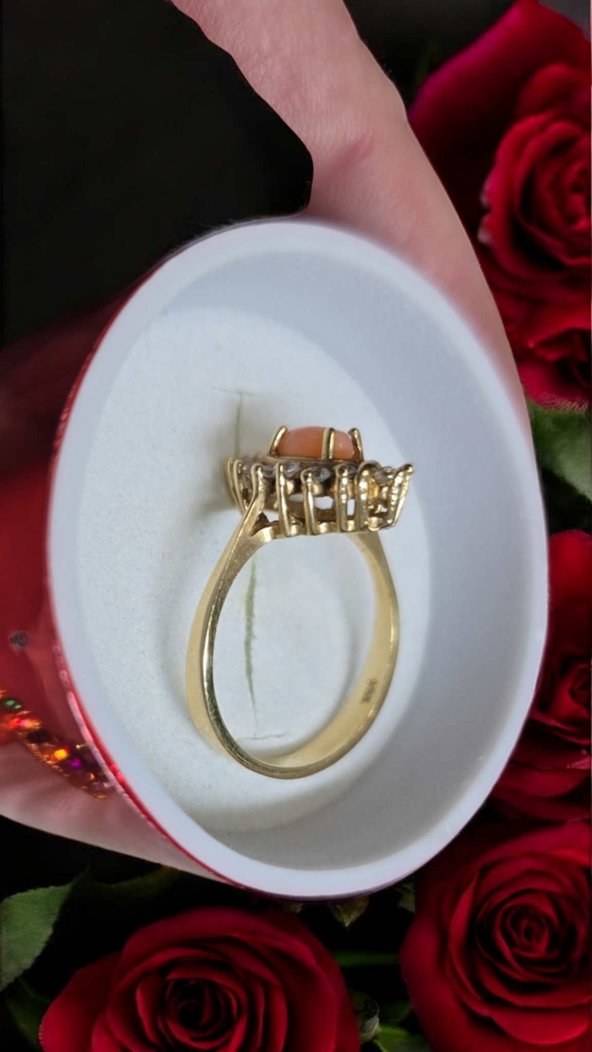 Rings 14k