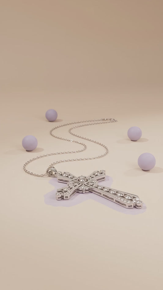 Necklace 18k