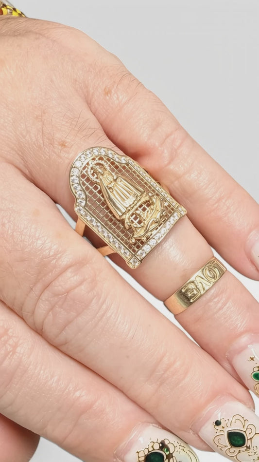 Ring 10k