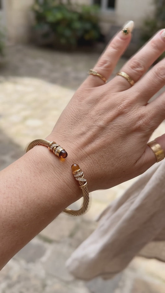 Bracelet 14k