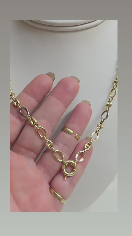 Necklace 10k