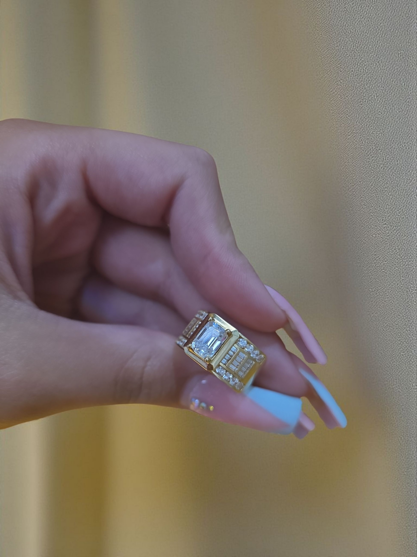 Ring 10k