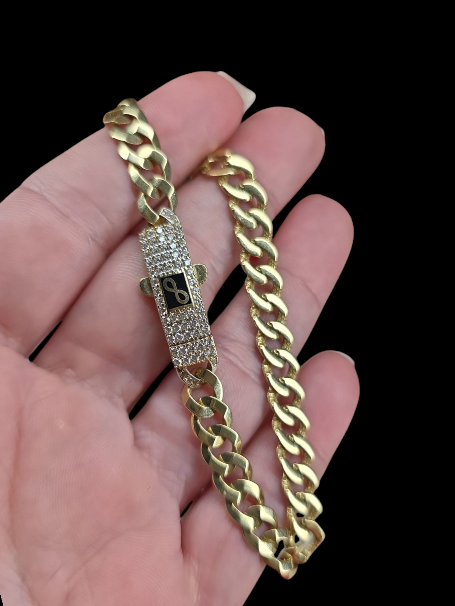 09/Bracelet 14k