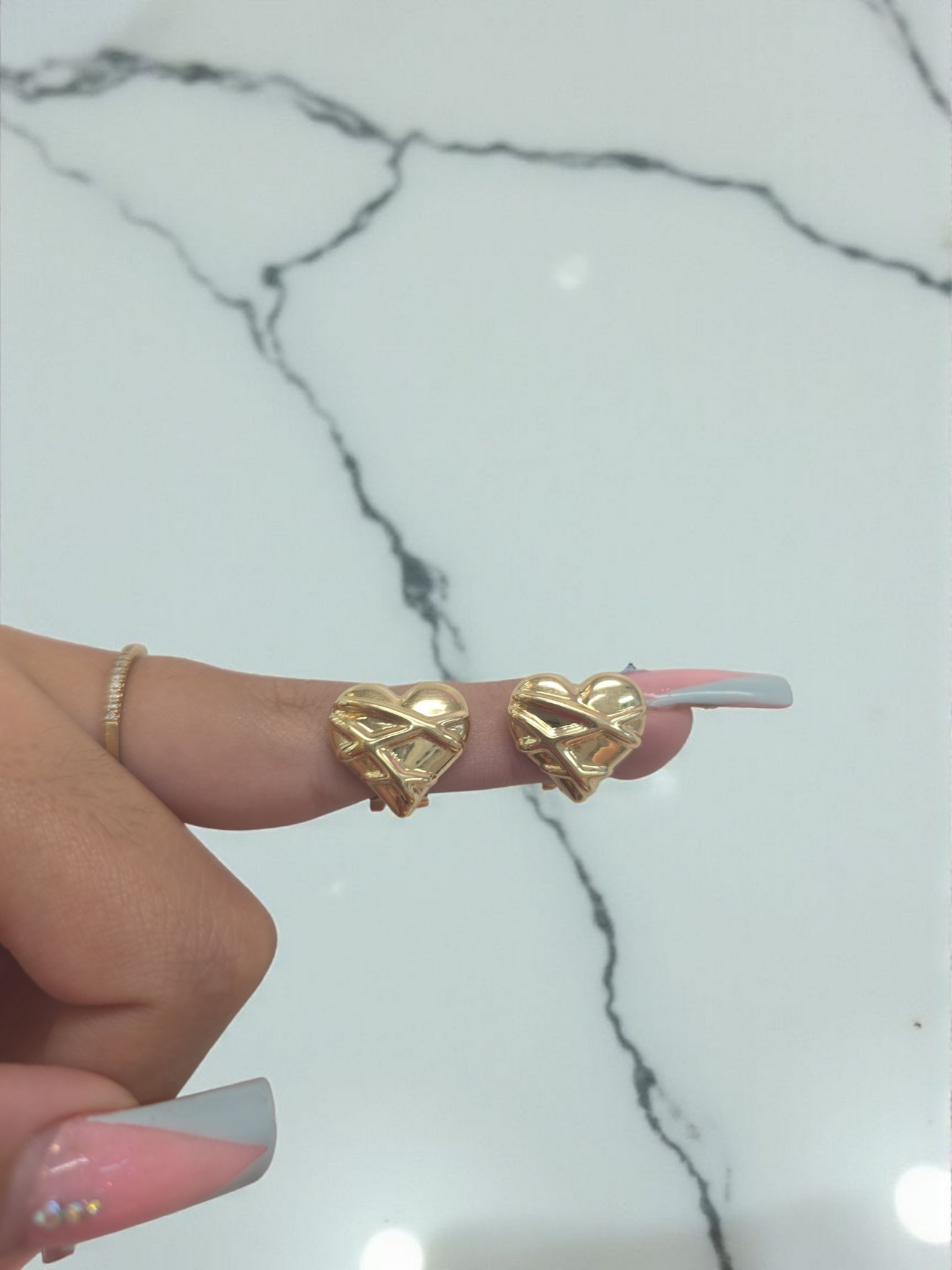Earrings 10k