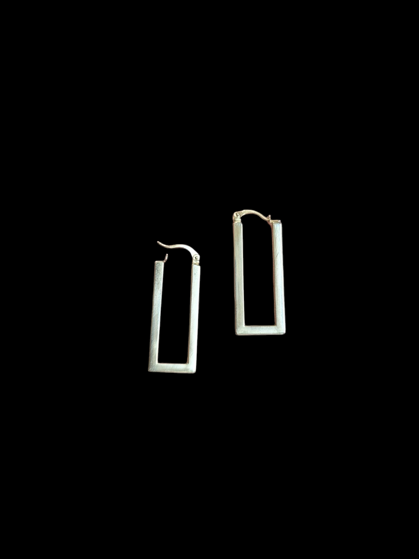 Hoops 14k