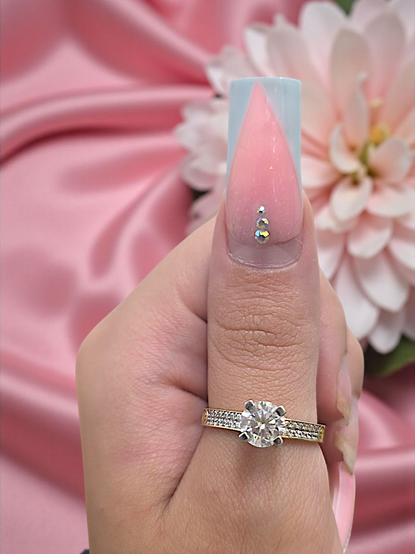 Ring 10k