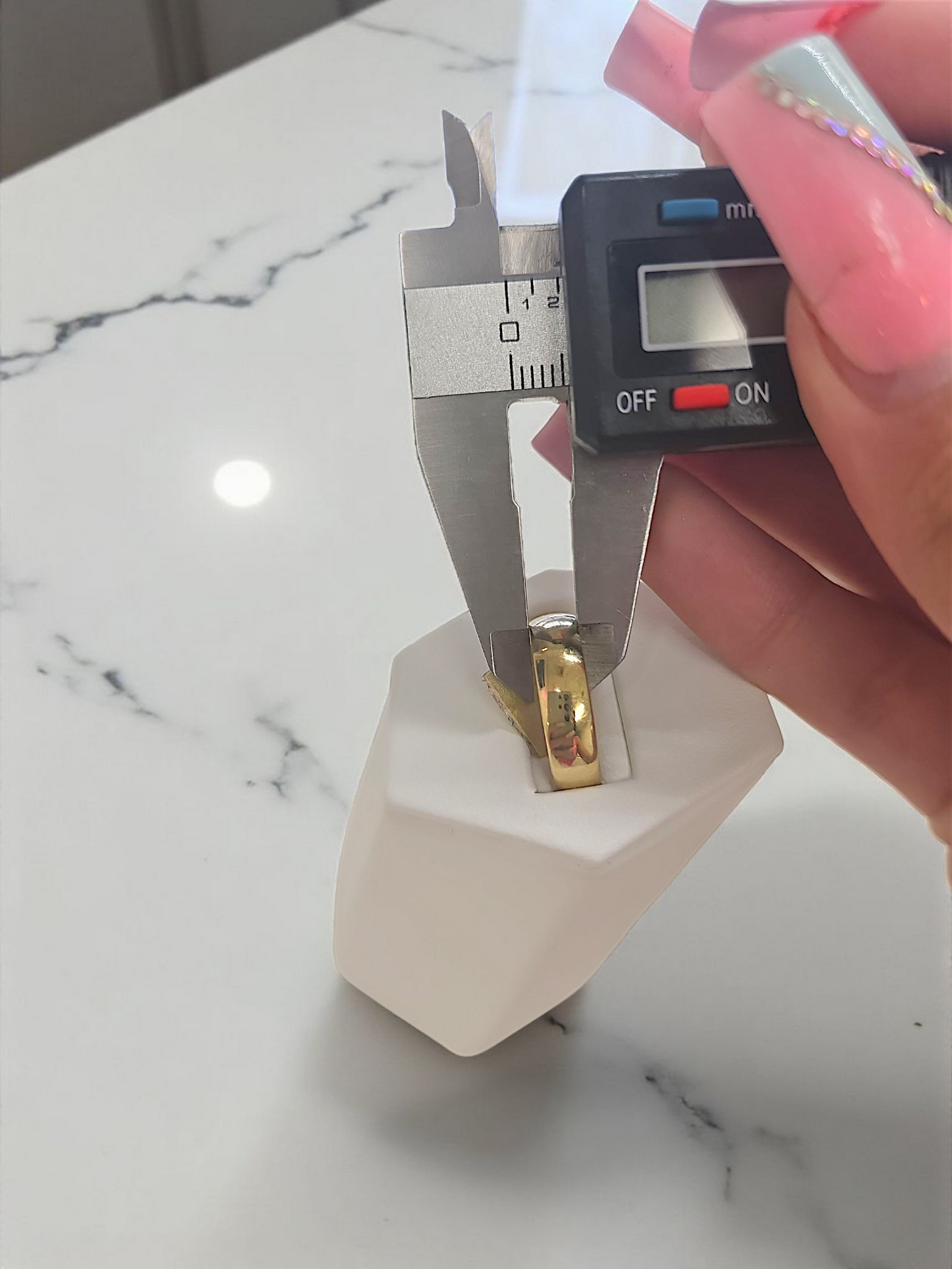 Ring 10k