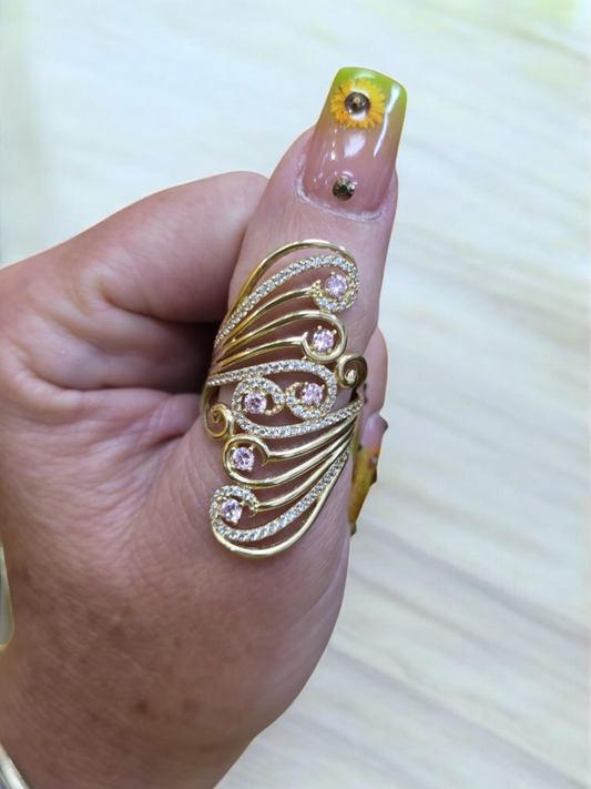 Rings 10k