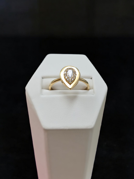Rings 14k