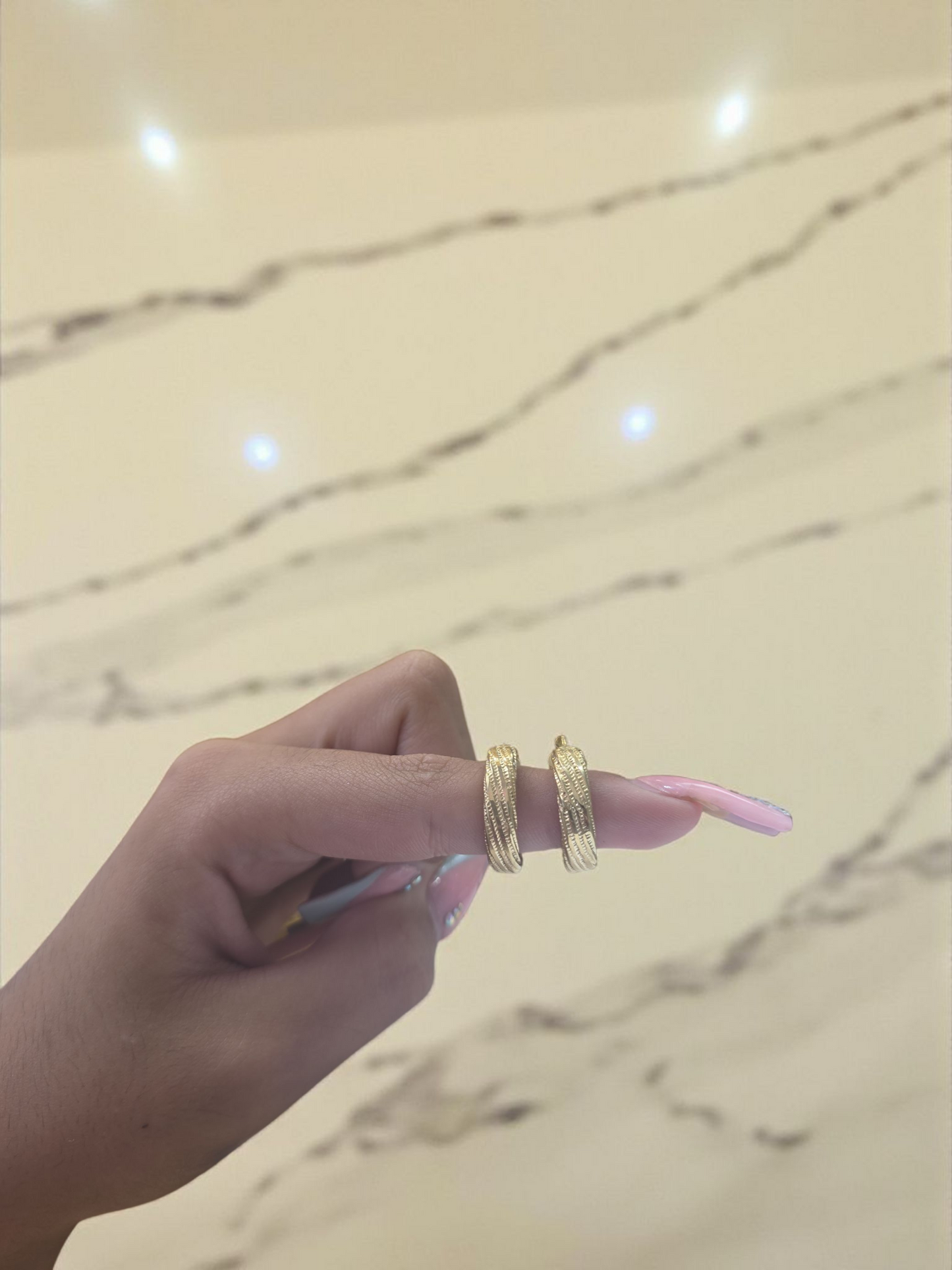 Earrings 10k