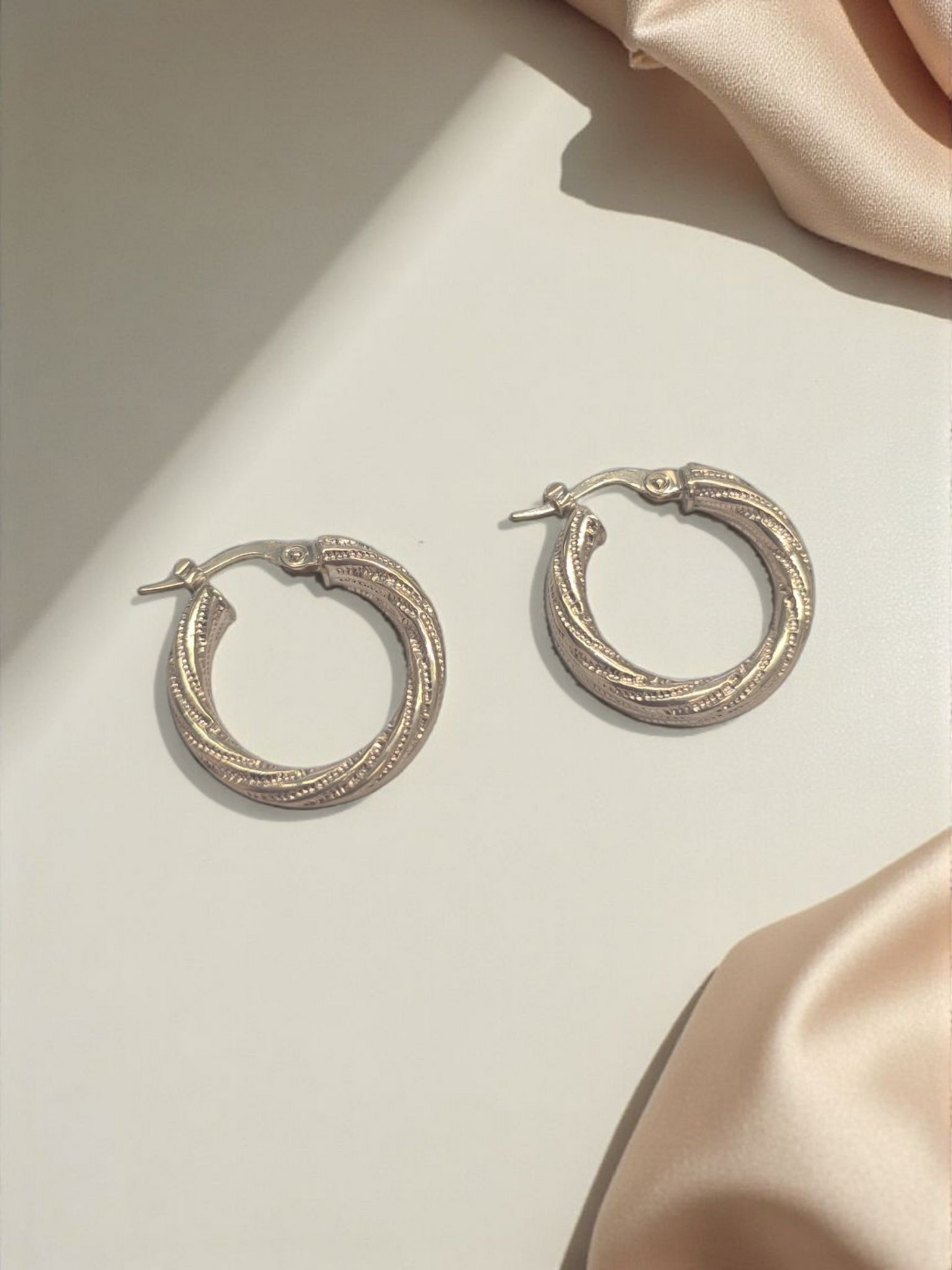 Earrings 10k