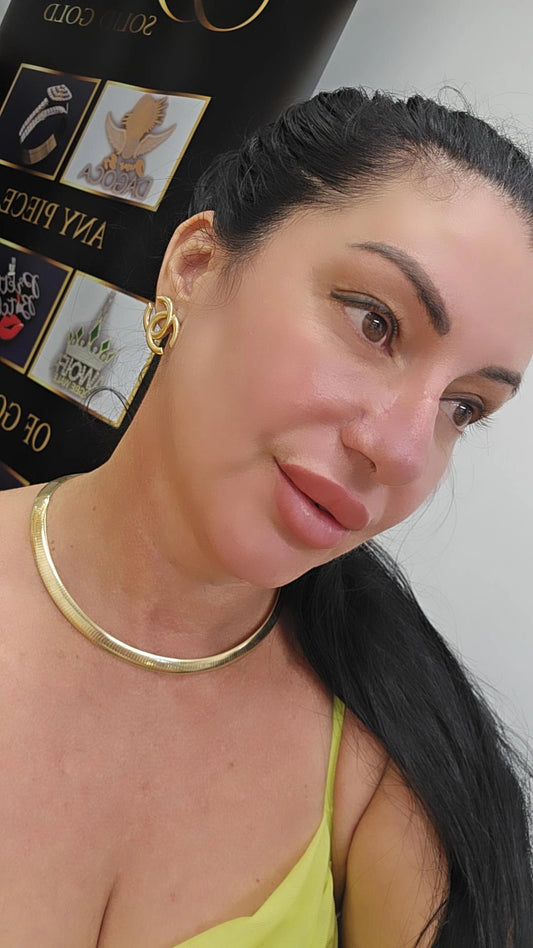 Chokers 10k