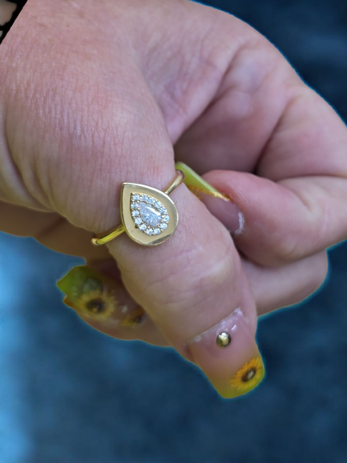 Rings 14k