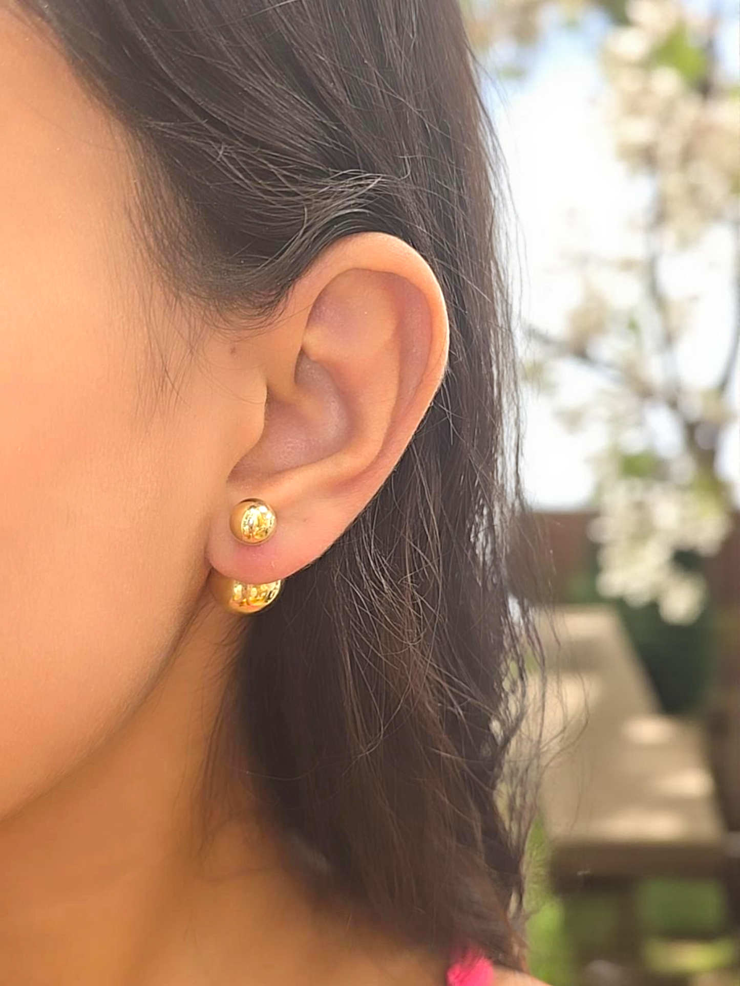 Earrings 10k