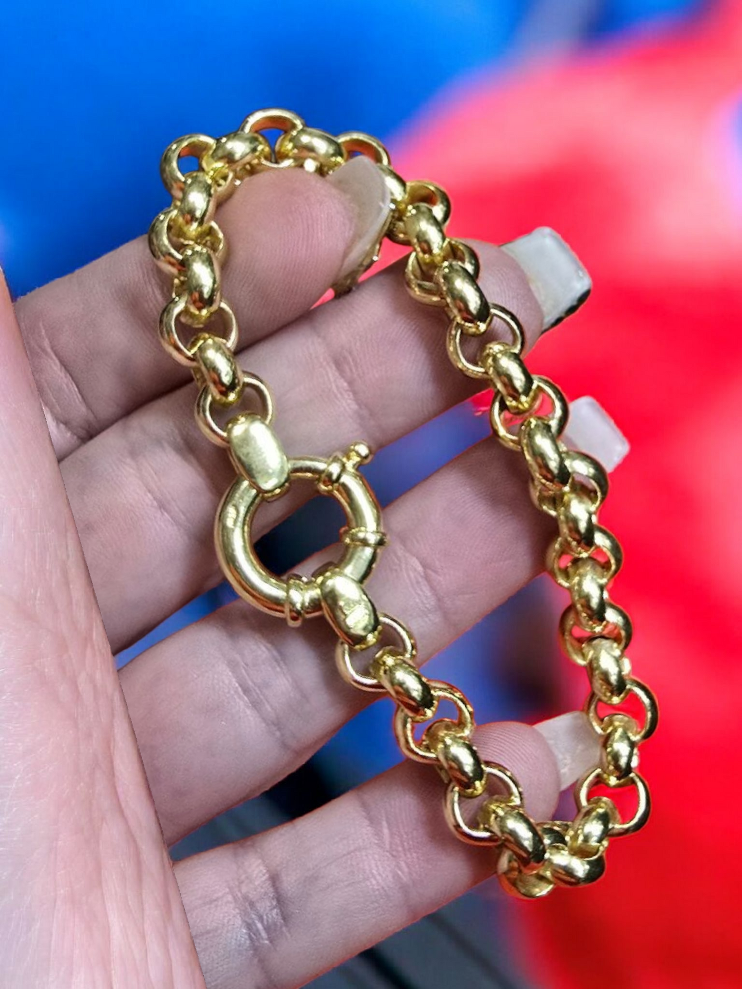 02/Bracelet 10k