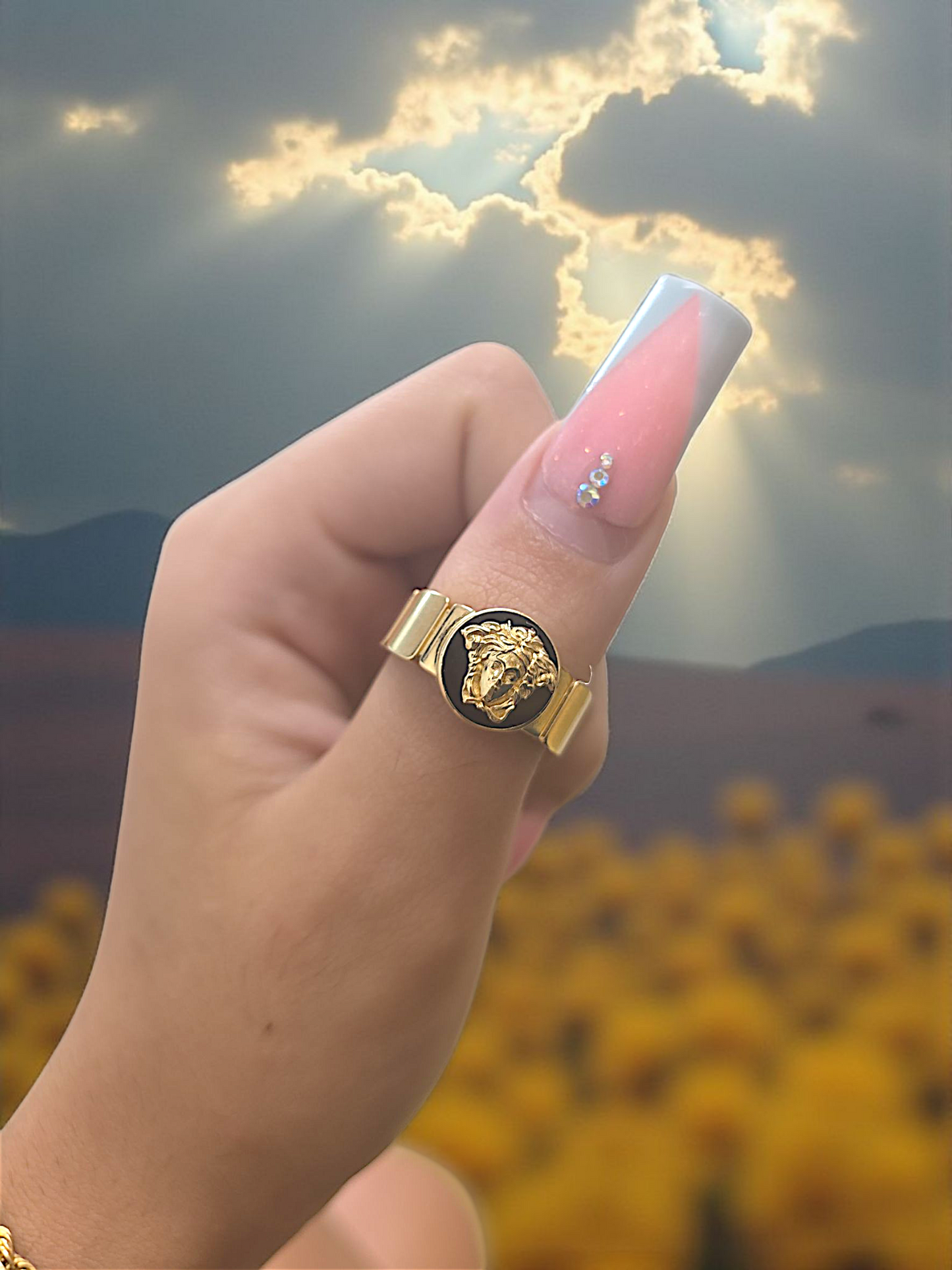 Ring 10k