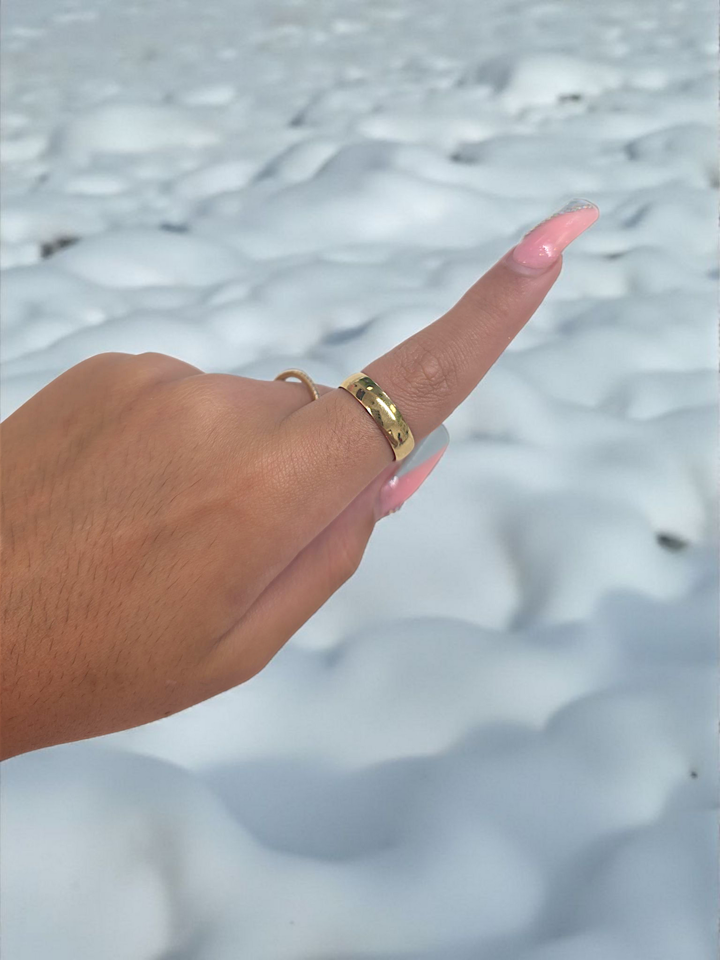 Ring 10k