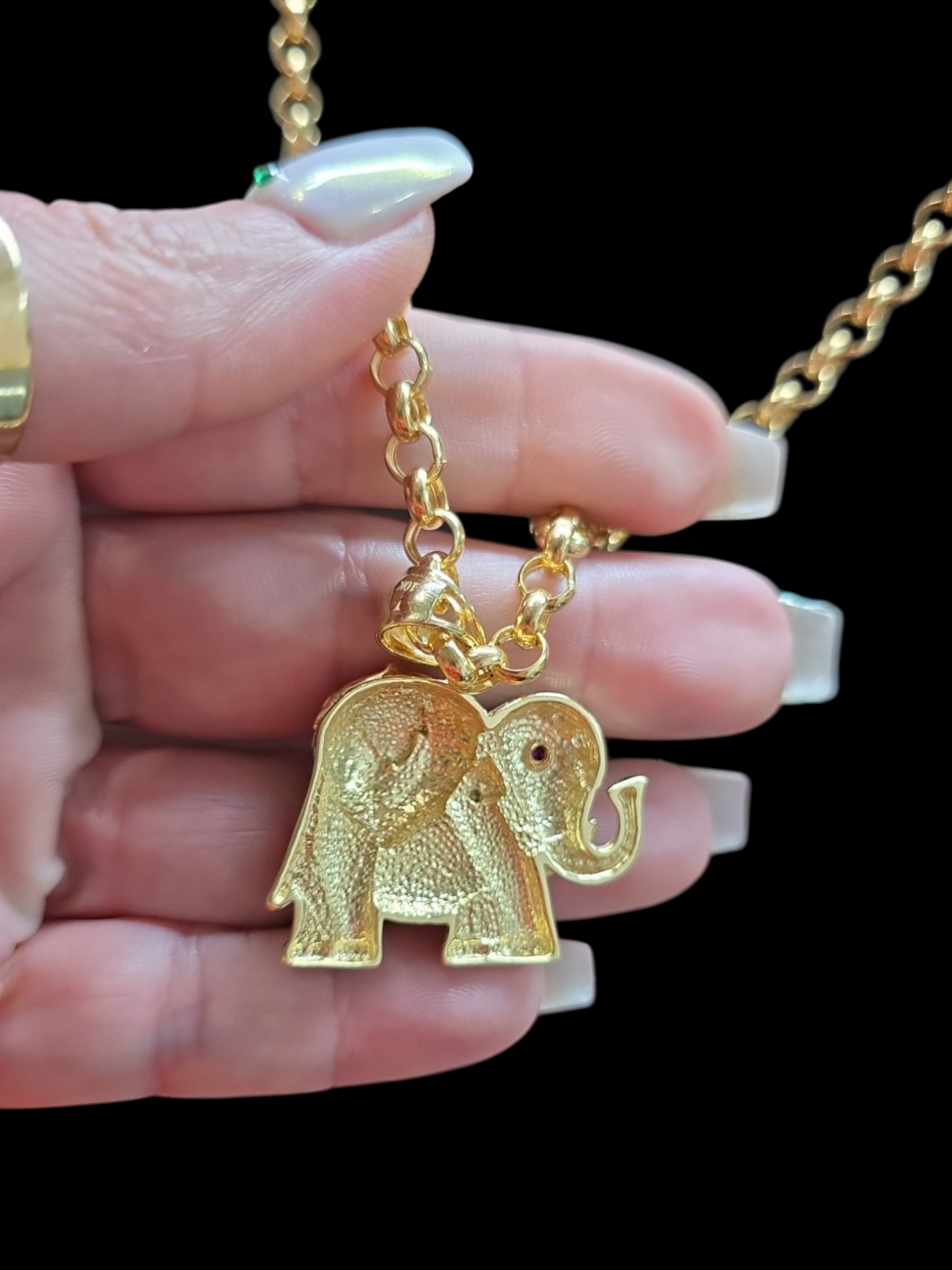 00/ Necklace 10k