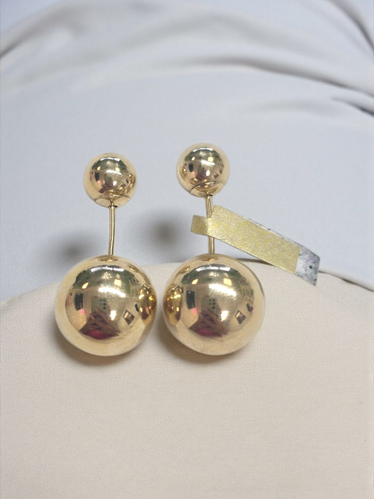 Earrings 10k