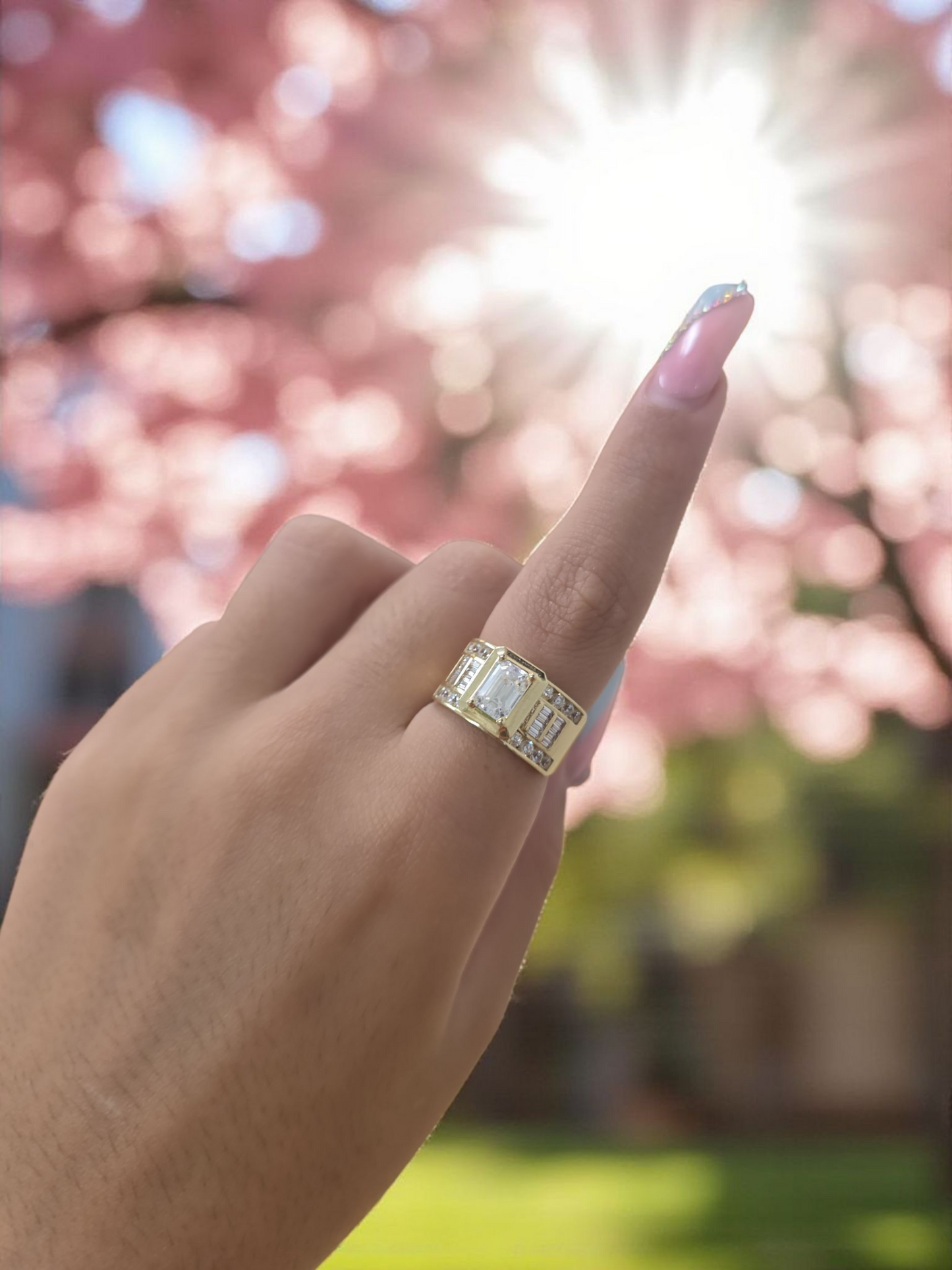Ring 10k