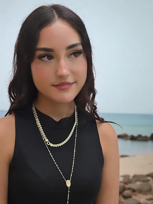 Chokers 14k