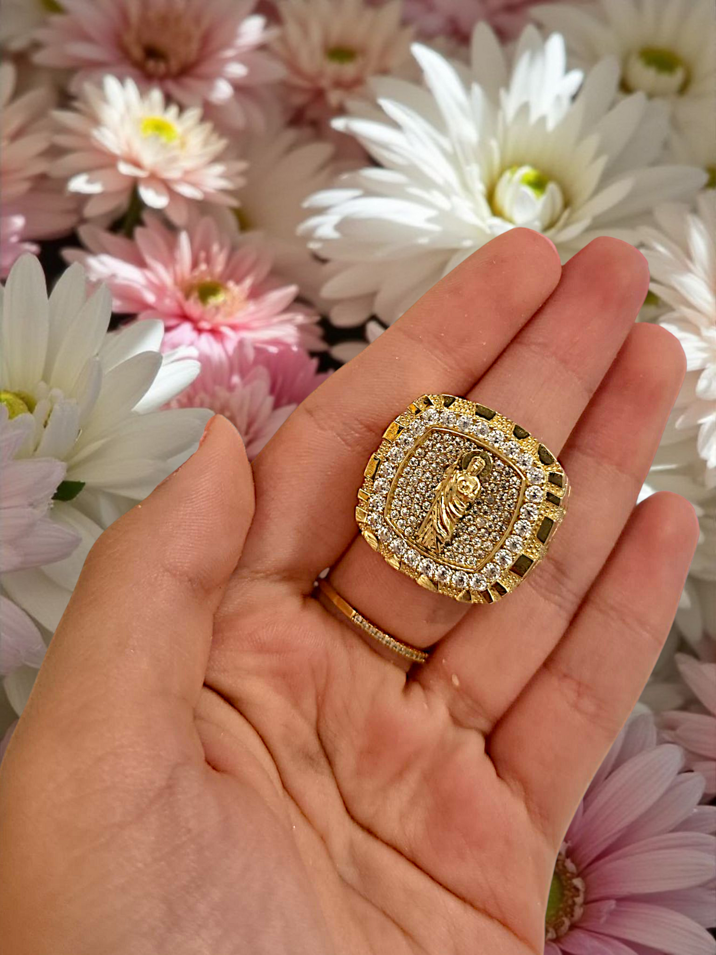 Ring 10k