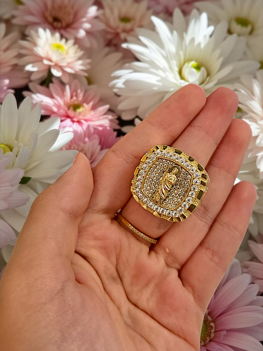 Ring 10k