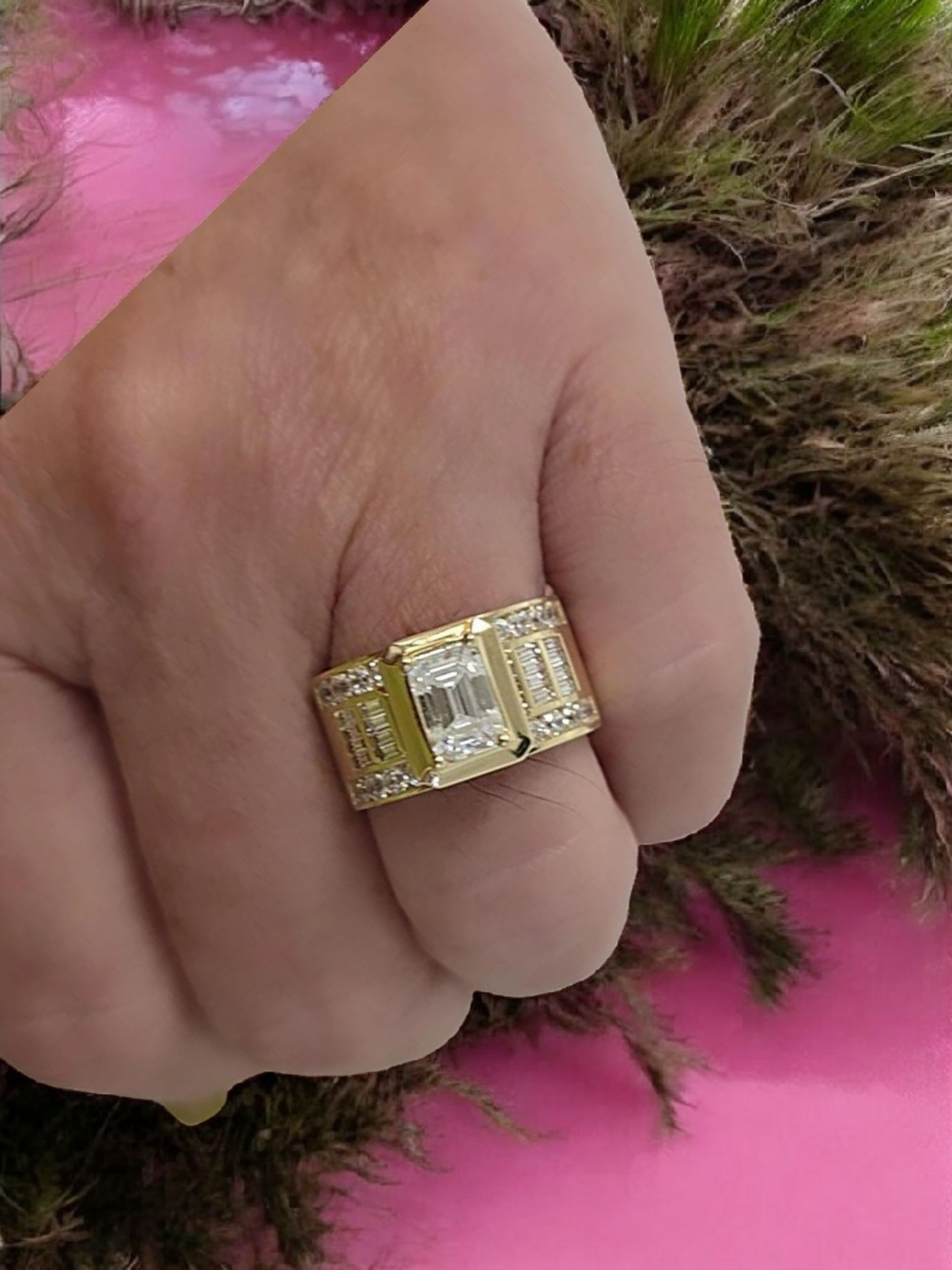 Rings 10k