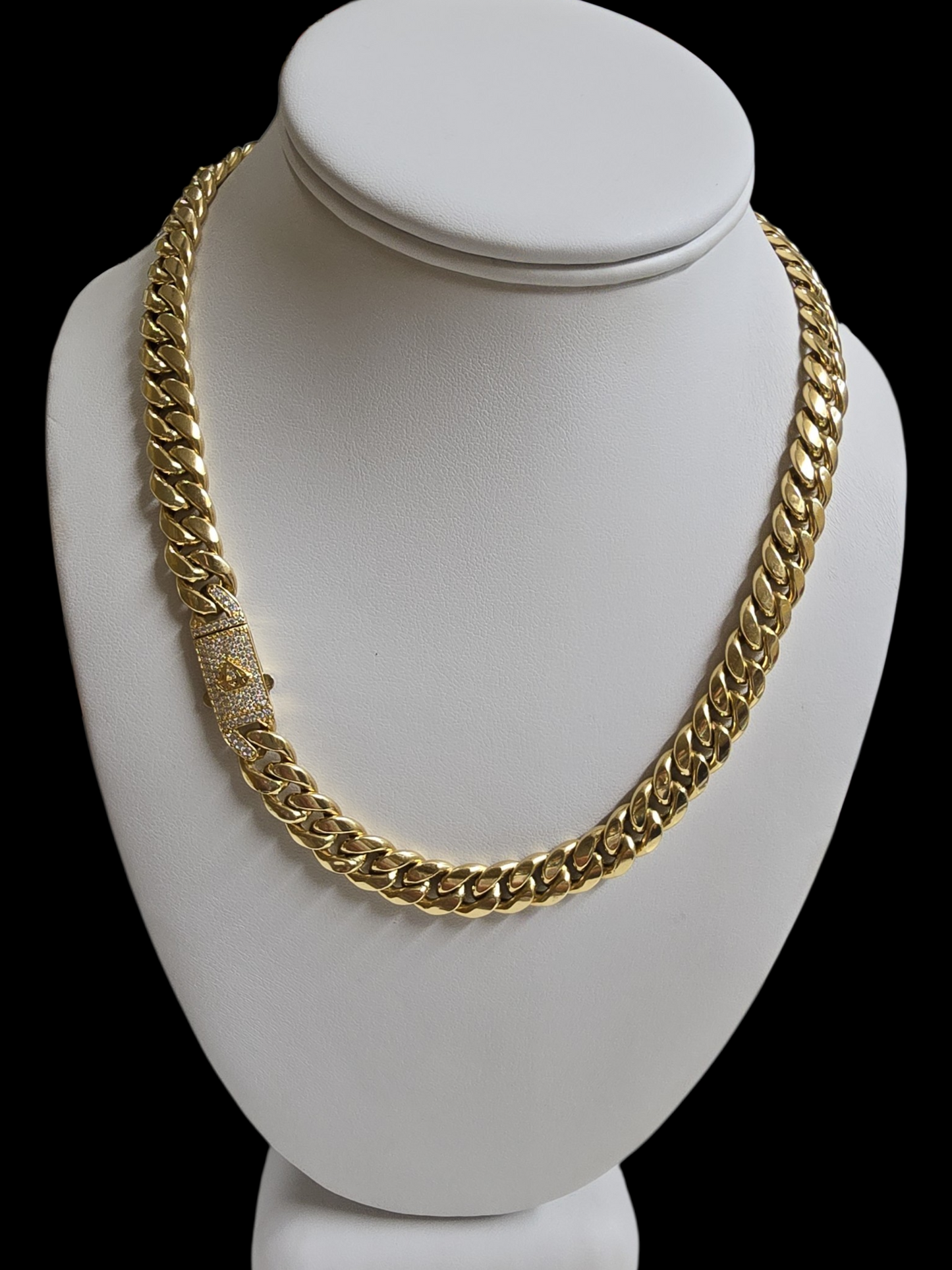 Chokers 14k