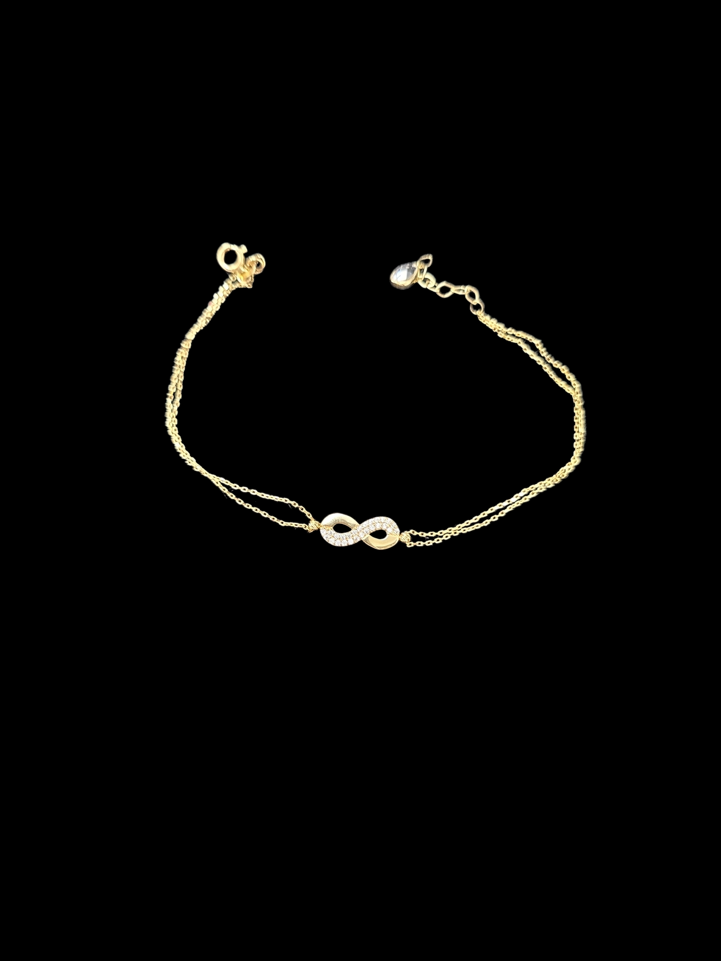 Bracelet 14k