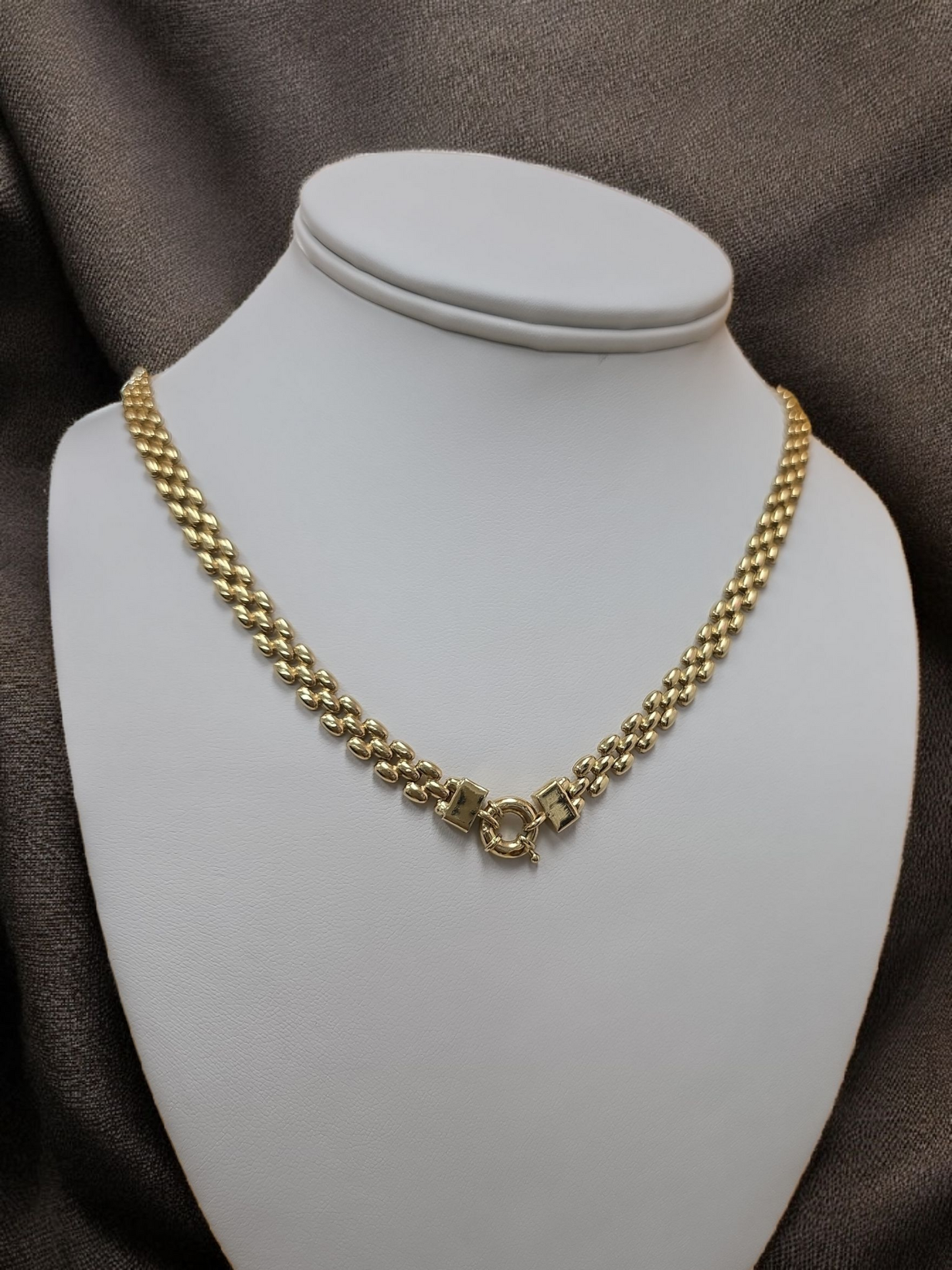 Chokers 14k