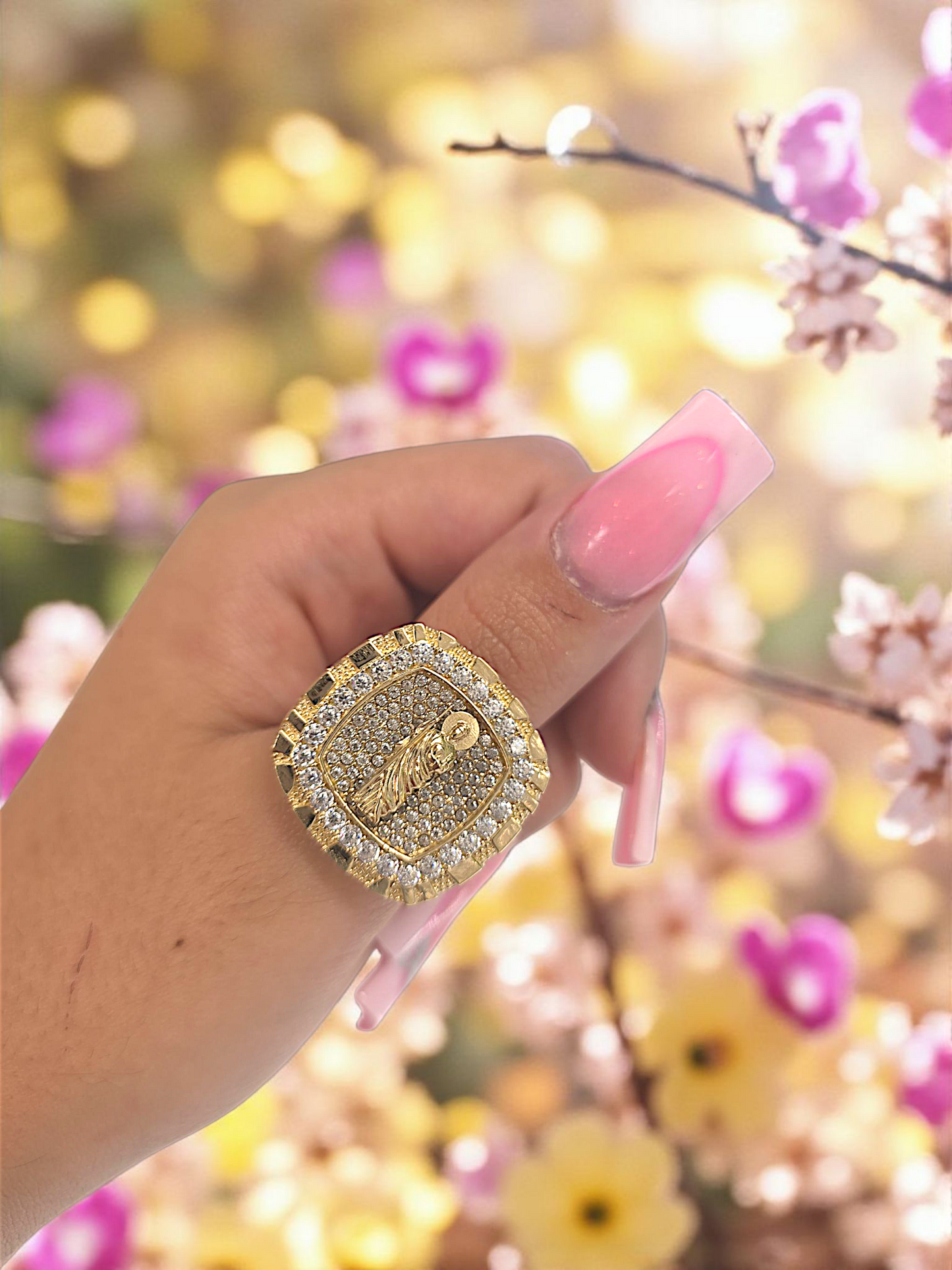 Ring 10k