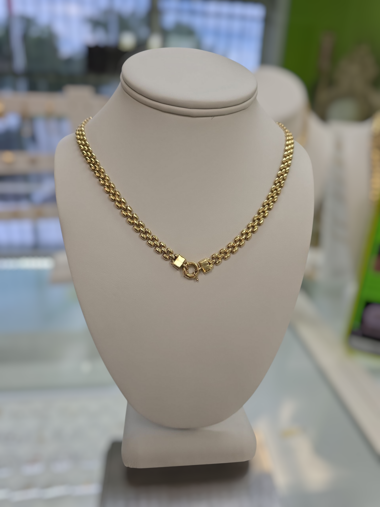 Chokers 14k