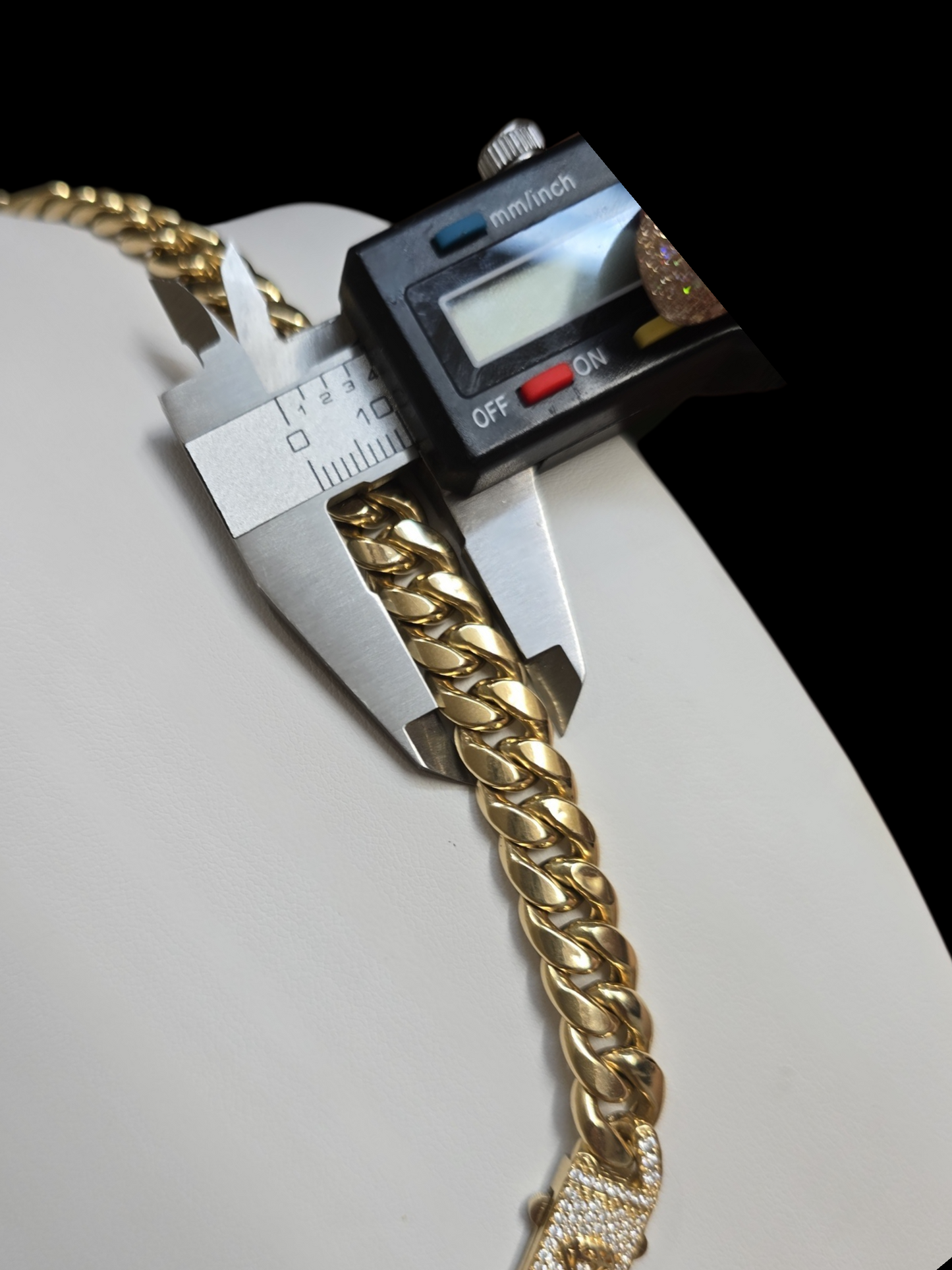 Chokers 14k