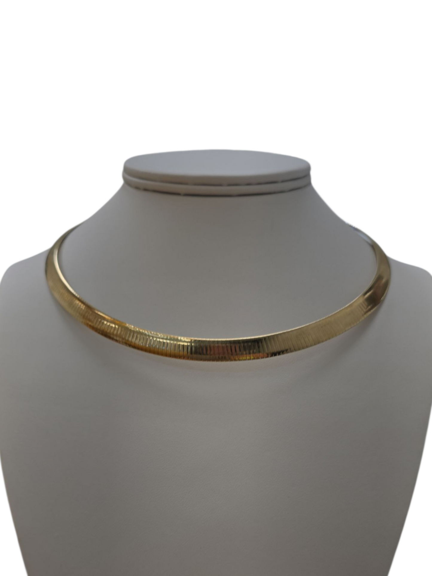Chokers 10k