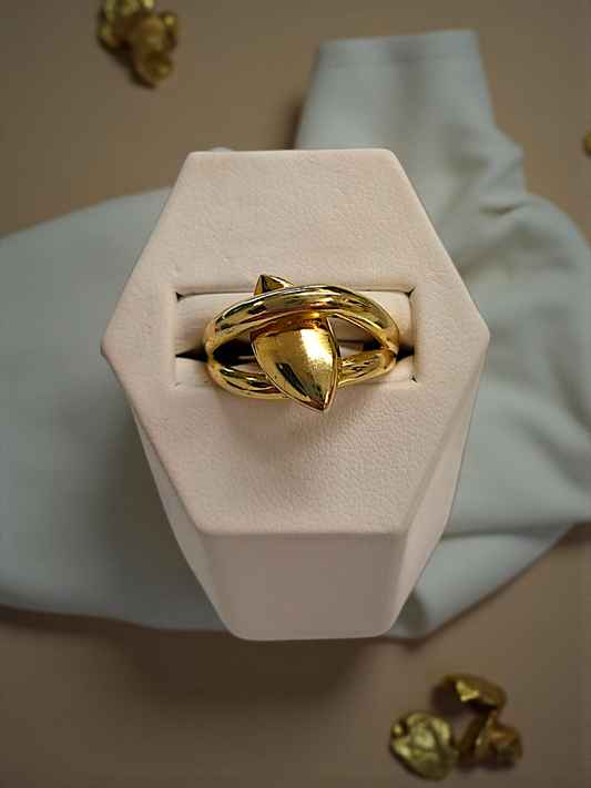 Ring Italian silver 925