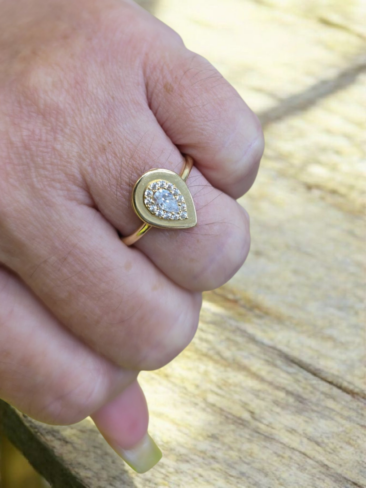 Rings 14k