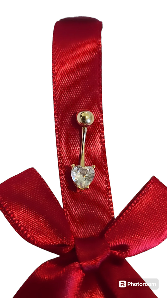 Trinkets /Piercing 14k
