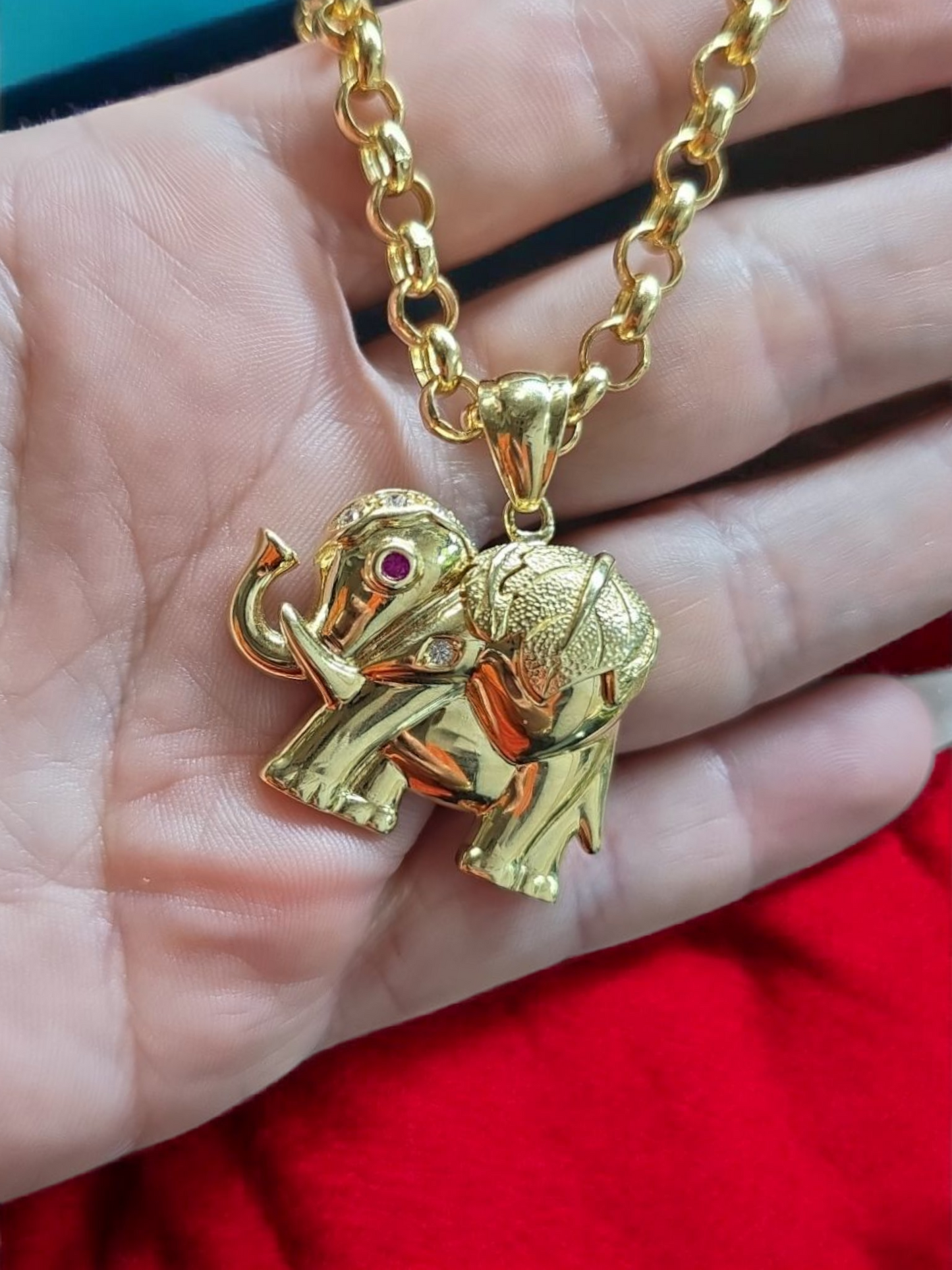 00/ Necklace 10k