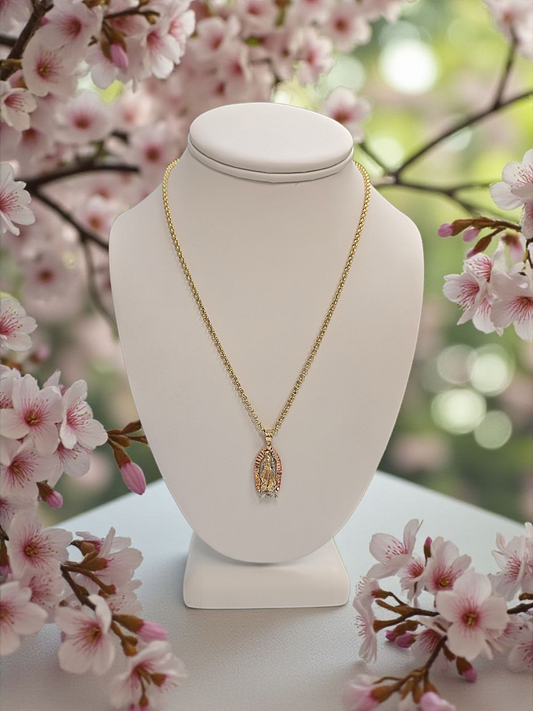 Necklace 10k