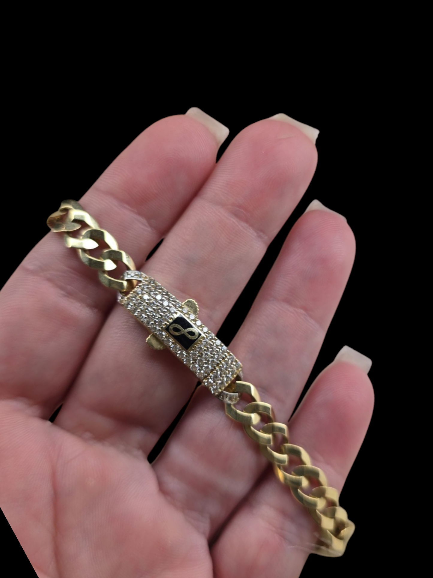 09/Bracelet 14k
