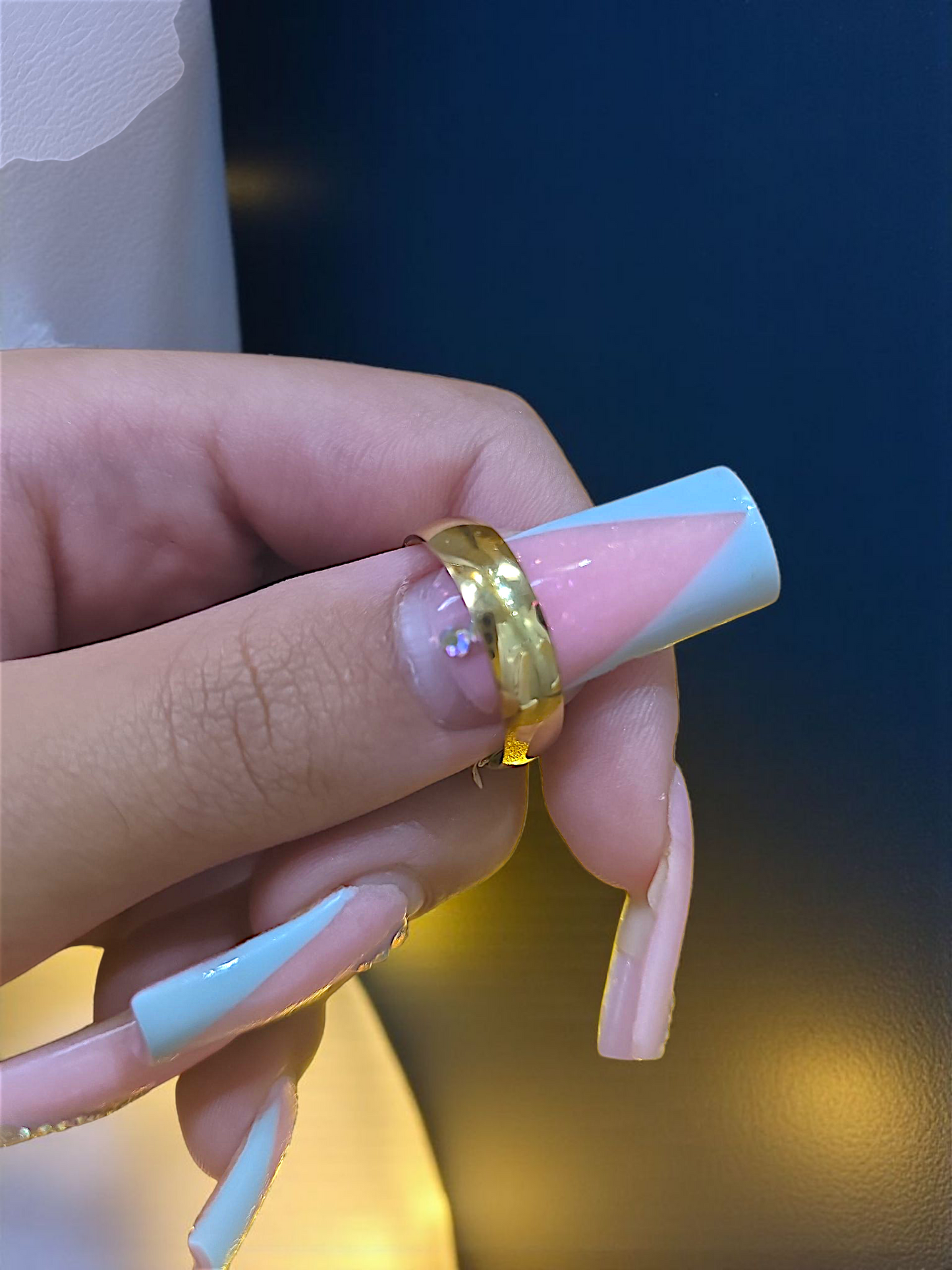 Ring 10k