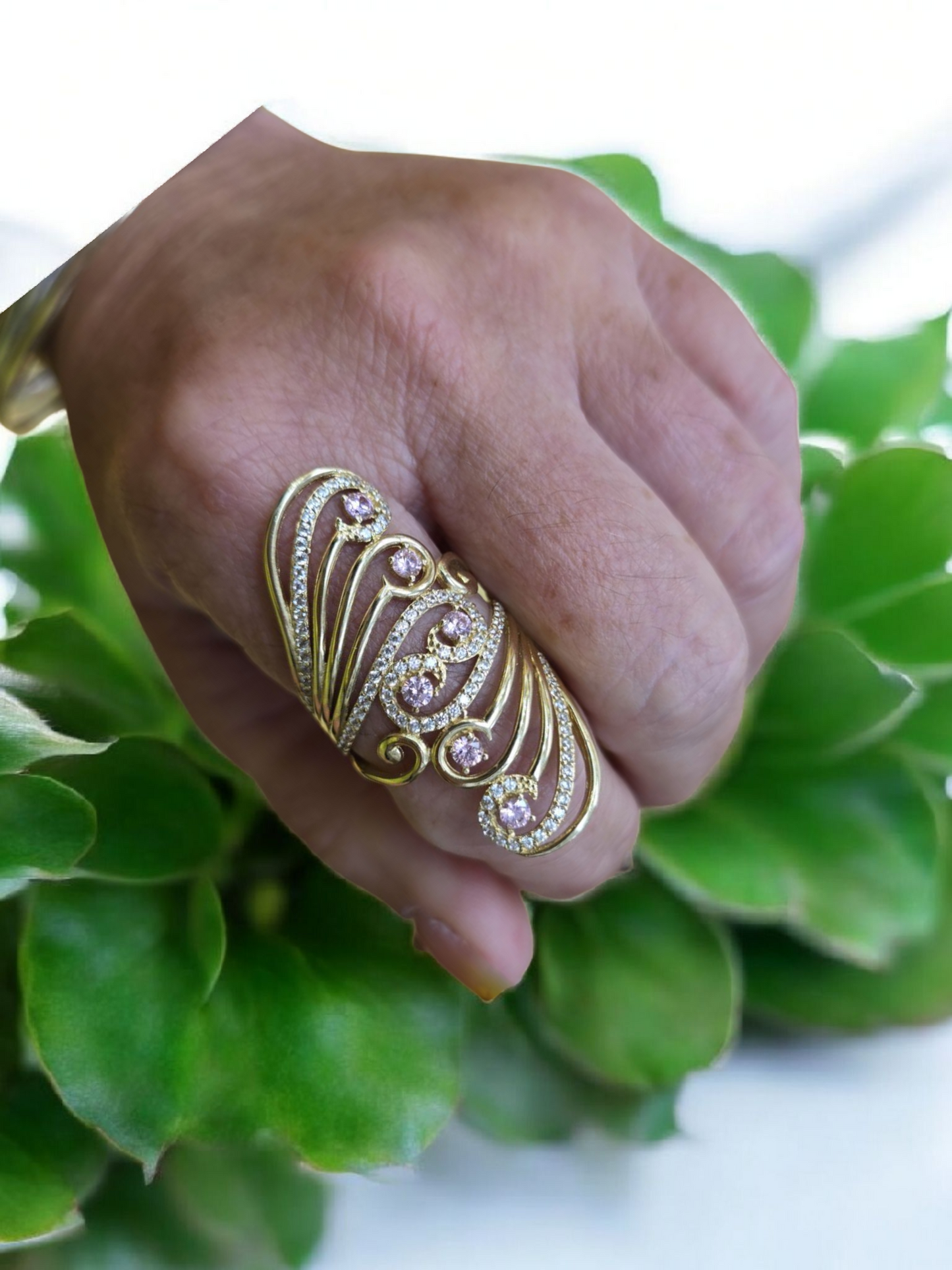 Rings 10k