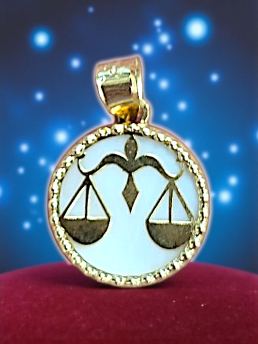Pendant 14k